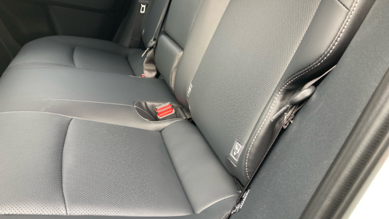 Toyota bZ4X 165kW Excel 73kWh 5dr Auto Electric Hatchback